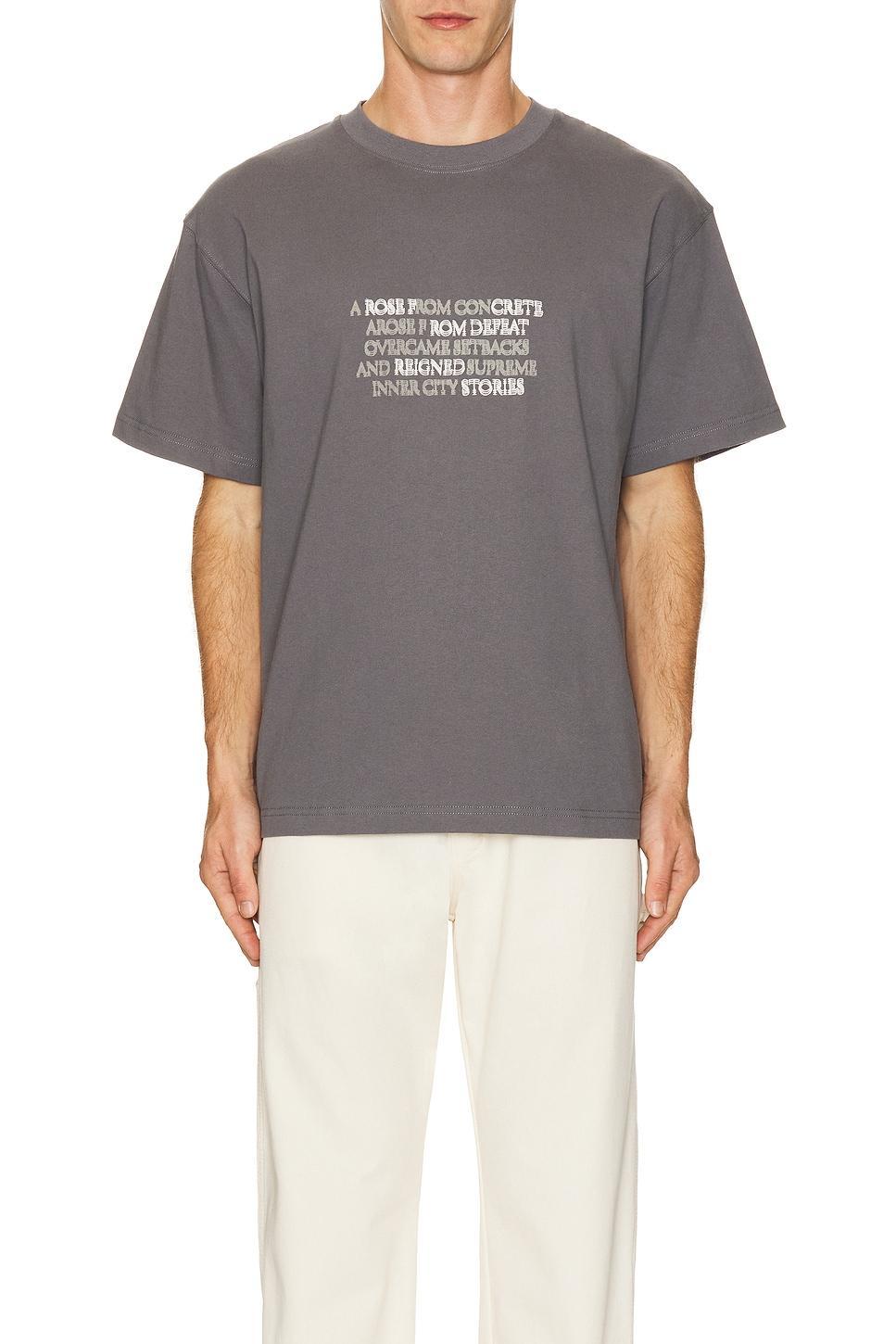 Rose HTG T-Shirt Product Image