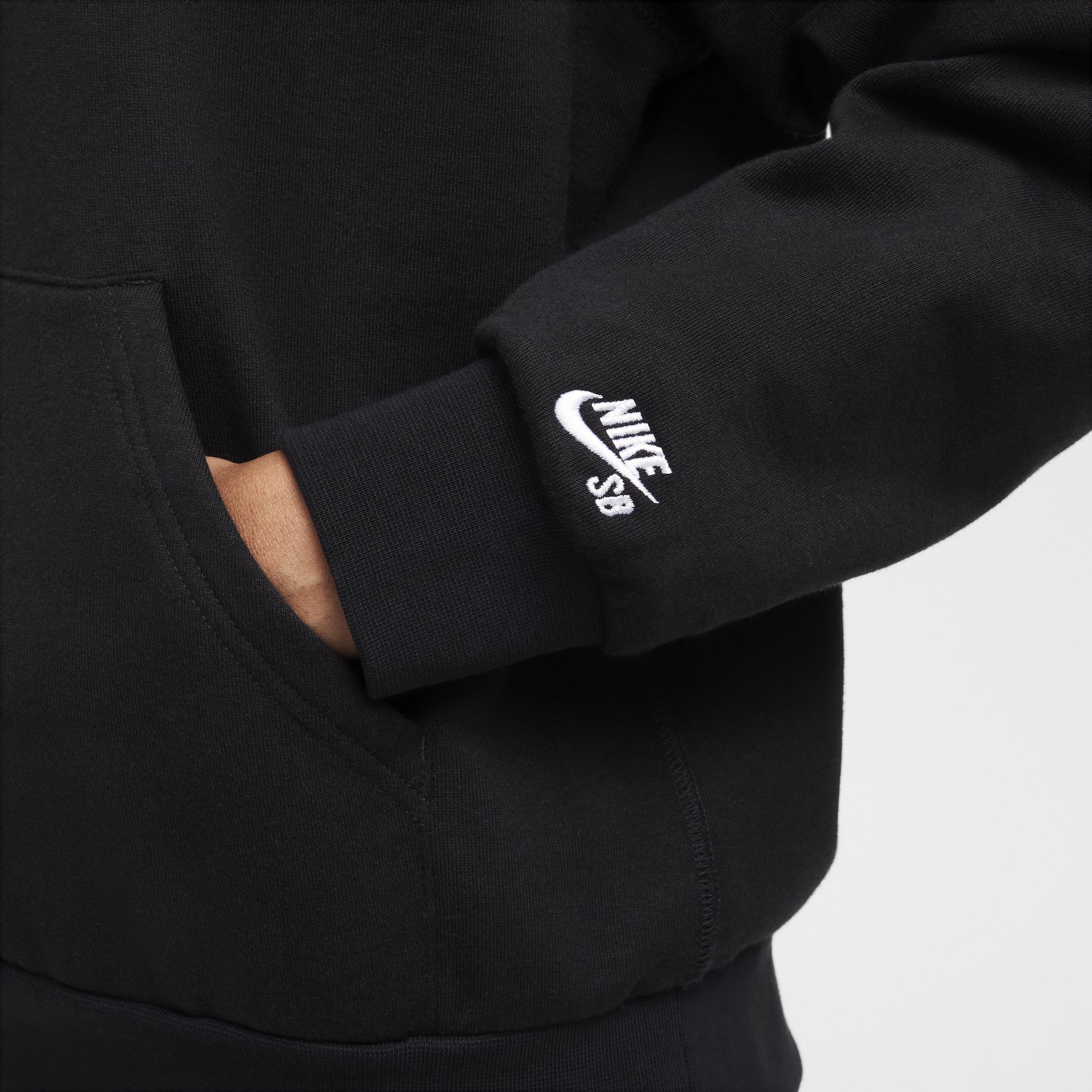 Nike SB Skate Fleece Hoodie Product Image