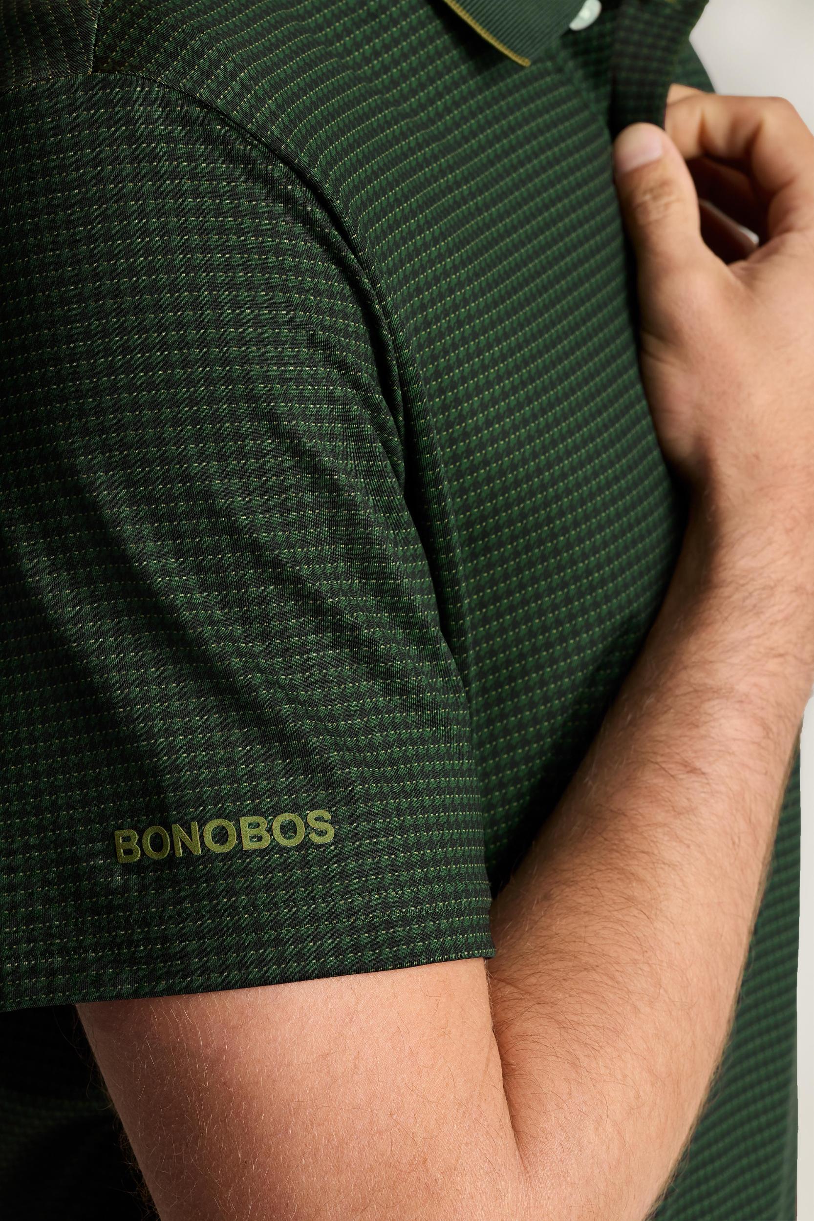 Performance Golf Polo Product Image