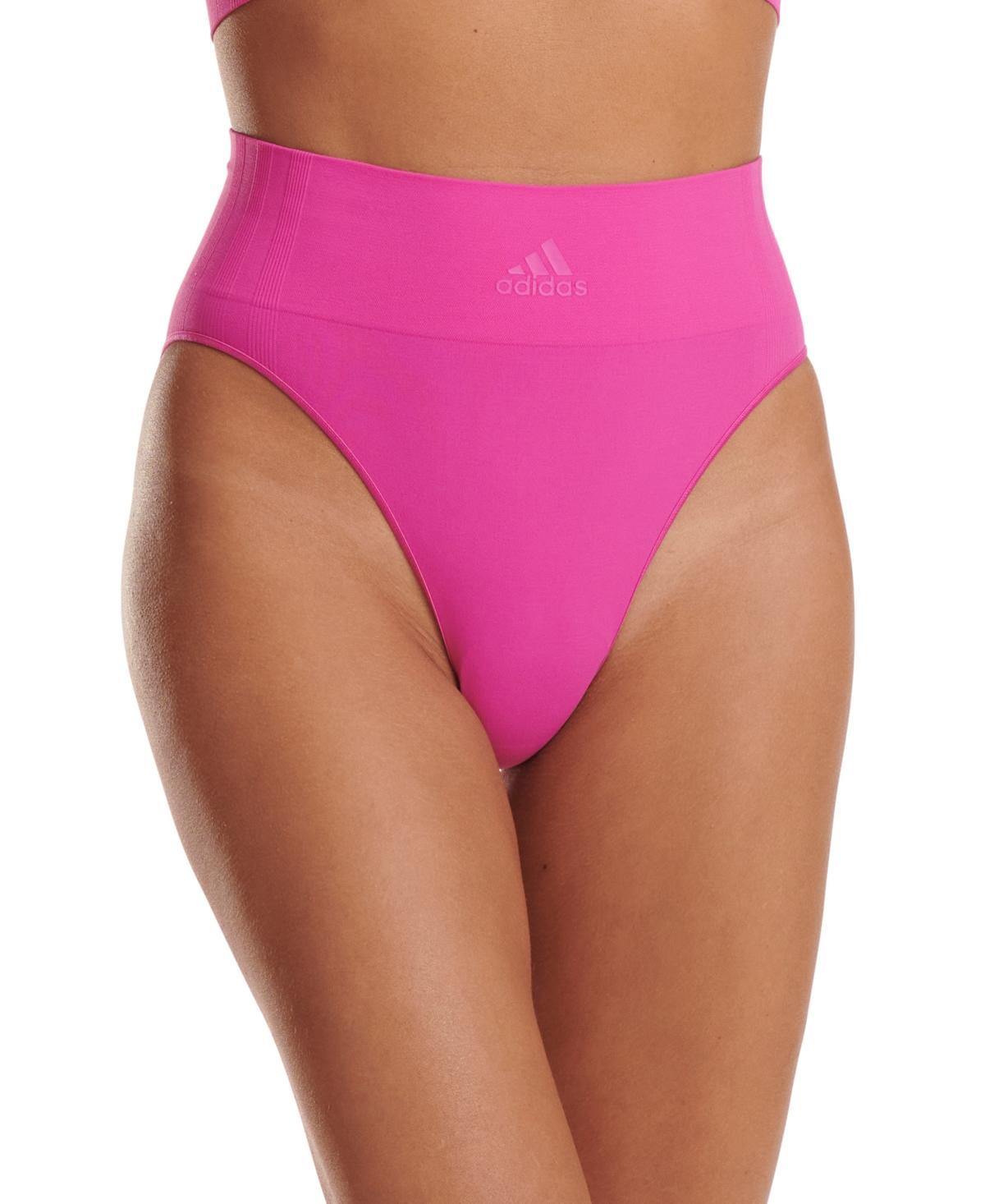 Seamless Hi-Leg Brief Product Image