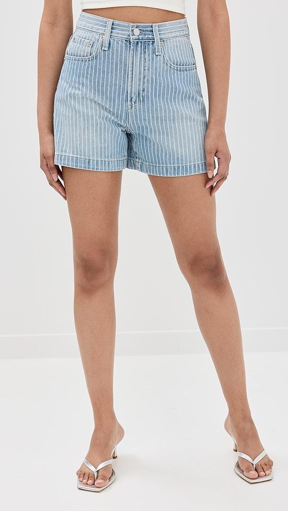 Pistola Denim Saige Shorts | Shopbop Product Image