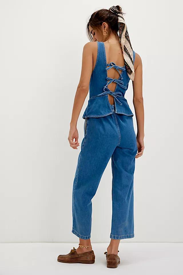 We The Free Hazel Jumpsuit Product Image