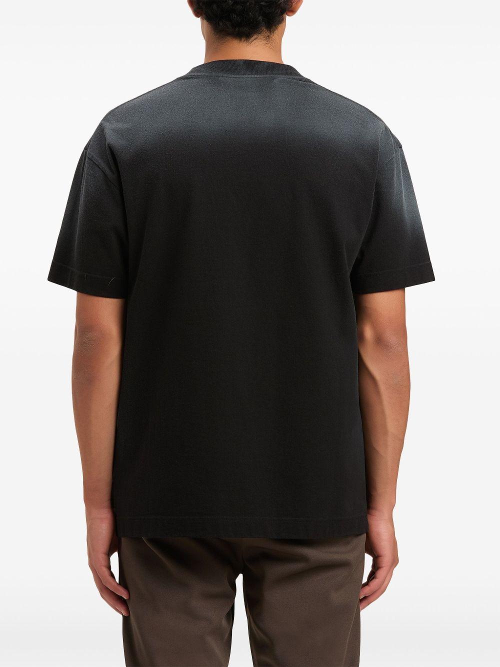 Paradise Palm T-shirt Product Image