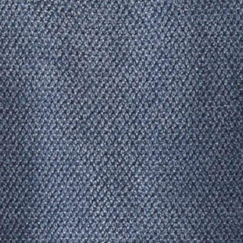 LS Rice Stitch Polo - Black Product Image