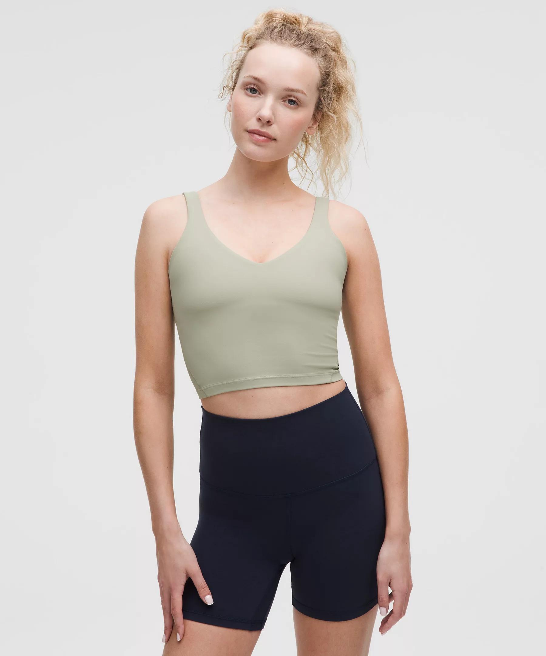 lululemon Align™ Tank Top *Light Support, A/B Cup Product Image