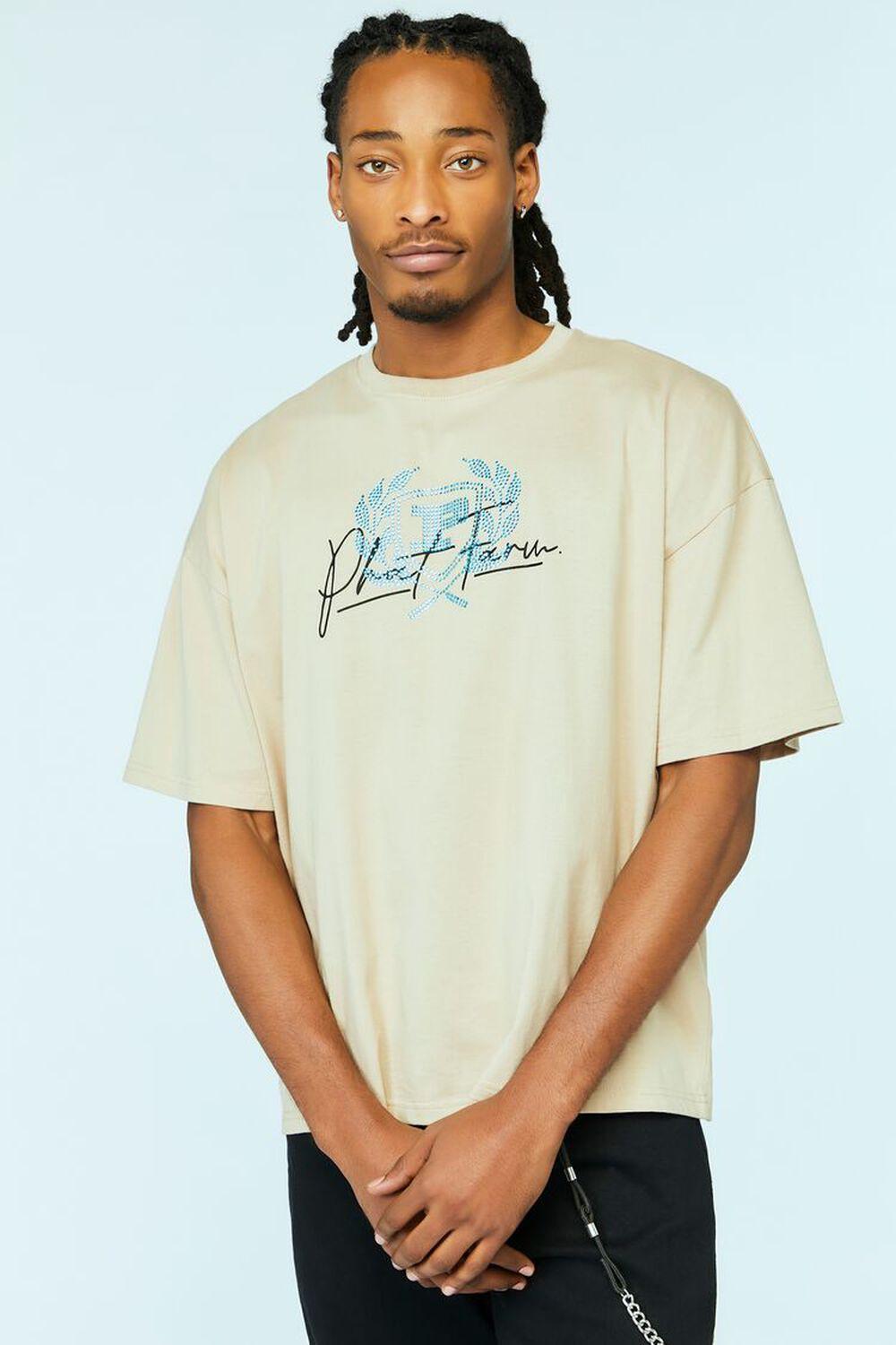 Phat Farm Graphic Tee | Forever 21 Product Image