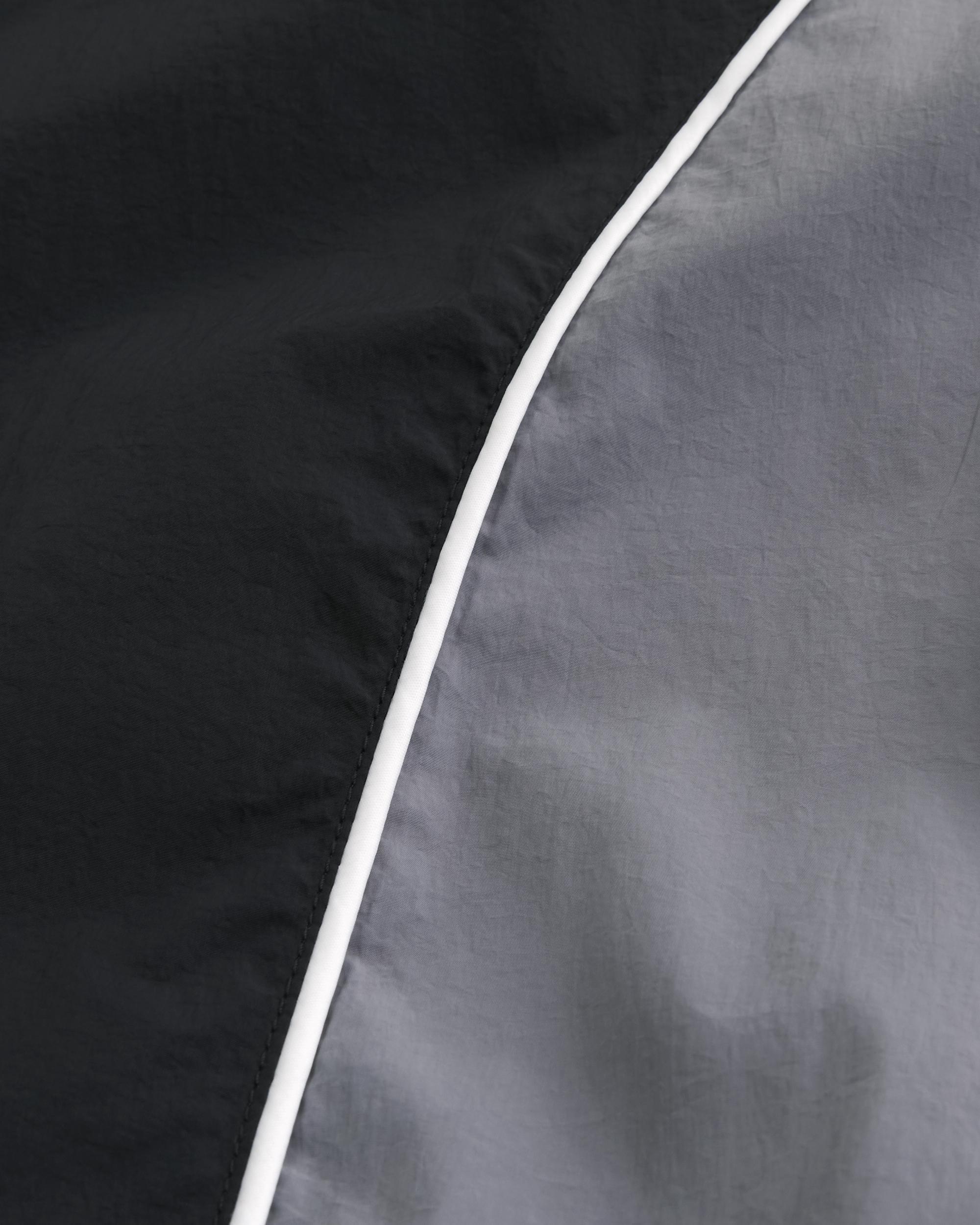 Zip-Up Windbreaker Jacket Product Image