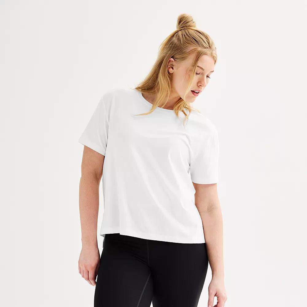 Women's FLX Essential Restore Tee,  Product Image