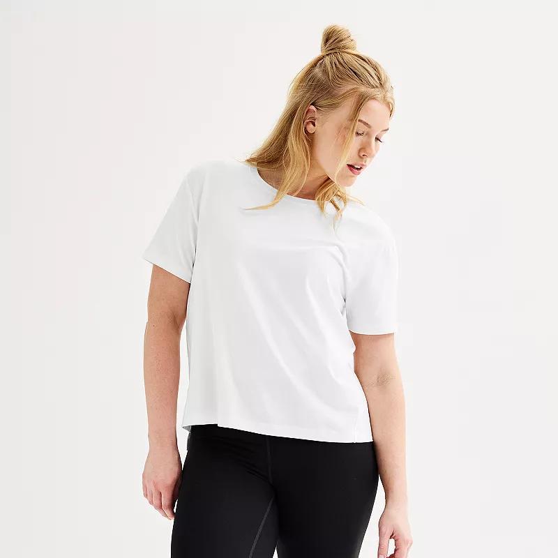 Women's FLX Essential Restore Tee,  Product Image