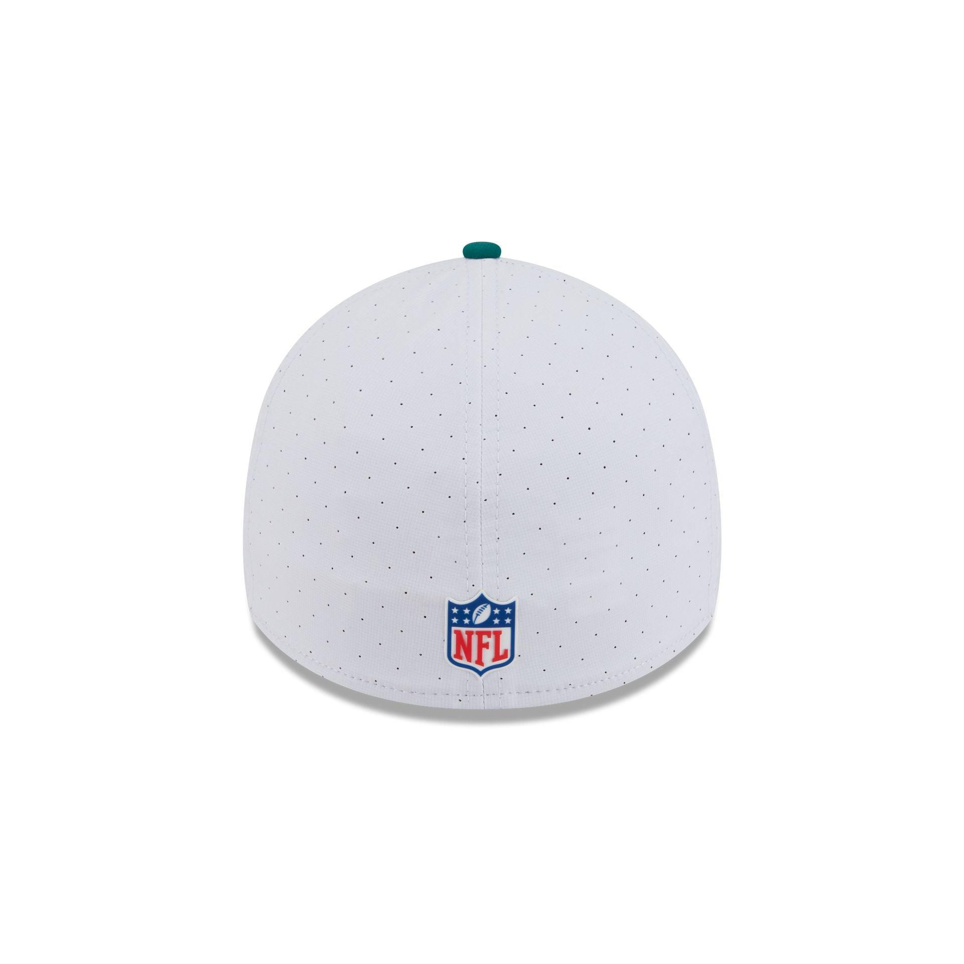 New York Jets 2025 Training 39THIRTY Stretch Fit Hat Male Product Image
