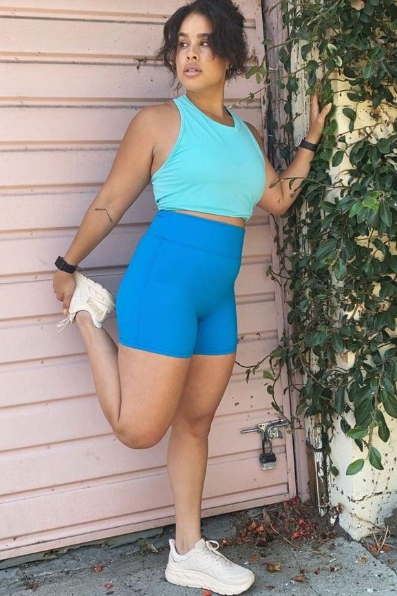 Teagan Racerback Tank Product Image