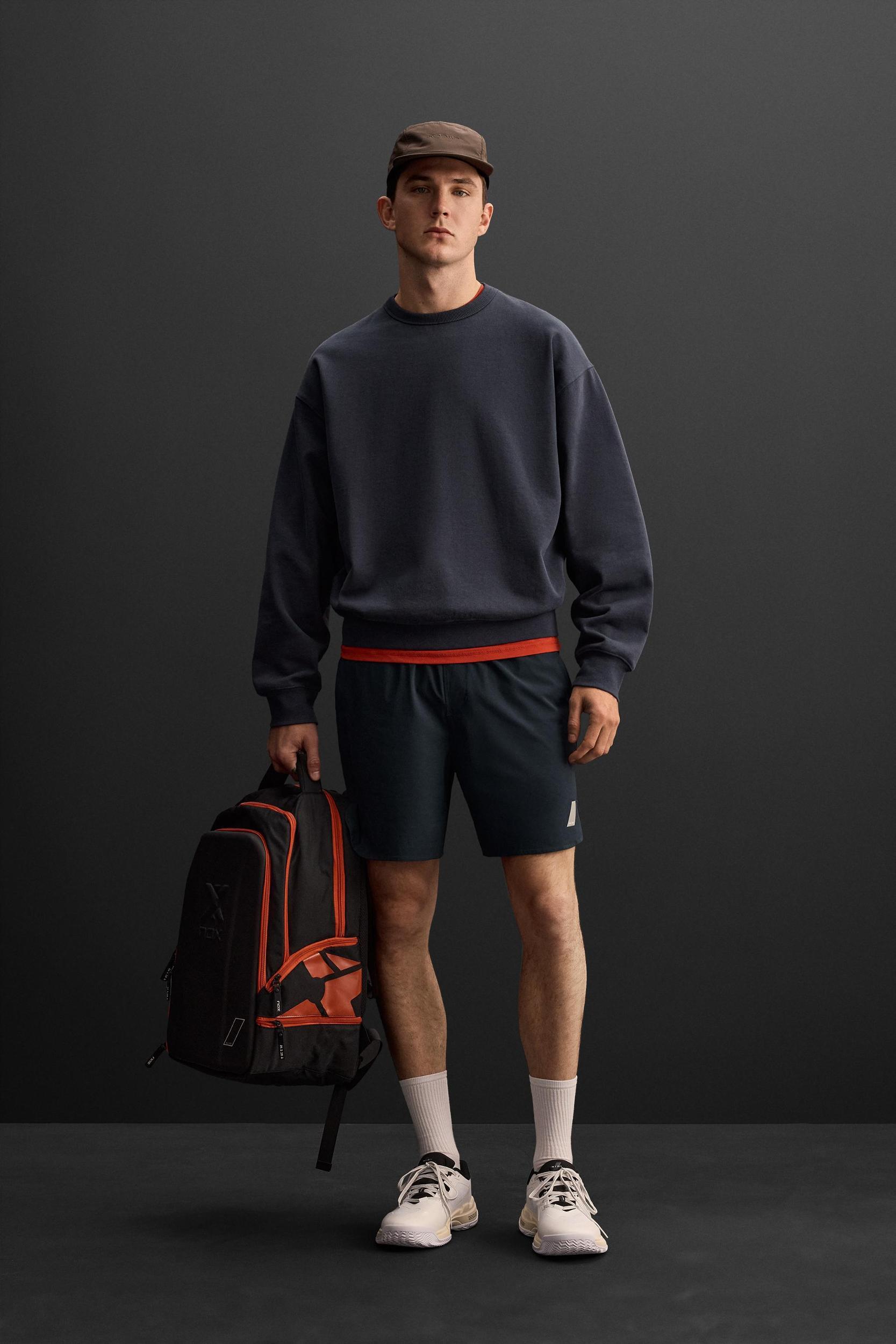 TRAINING TEXTURED SHORTS Product Image