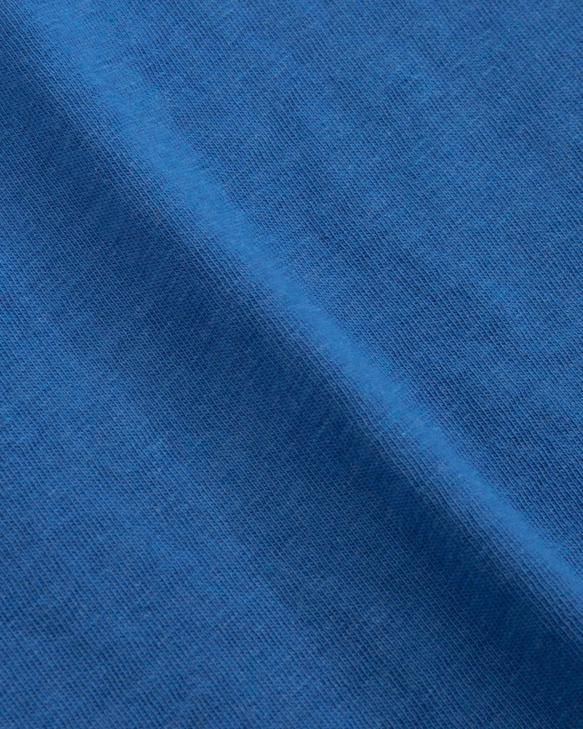 Georgia Heathered Spencer T-Shirt - Vault Logo Product Image