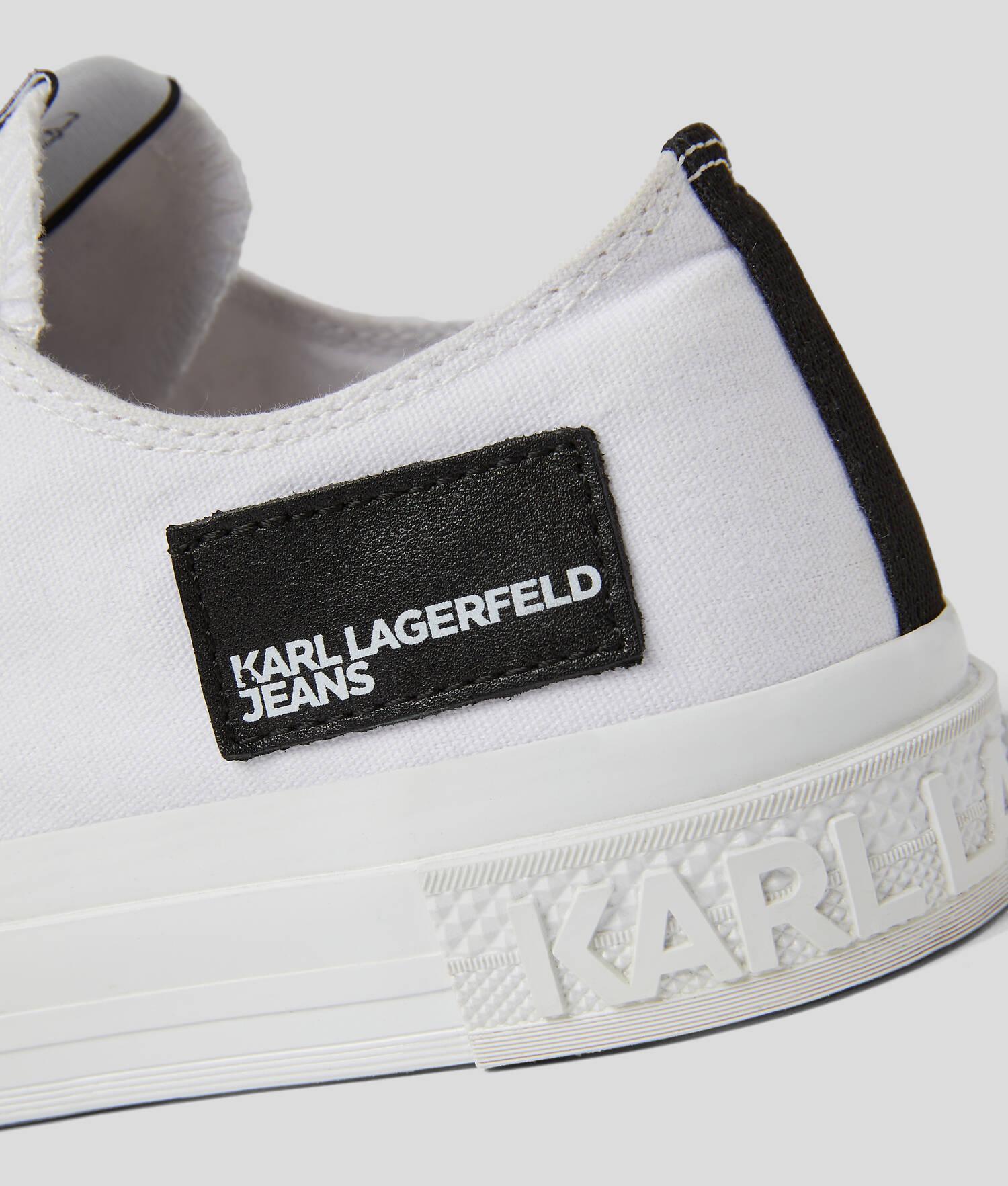 KLJ Kampus III Sneakers Product Image