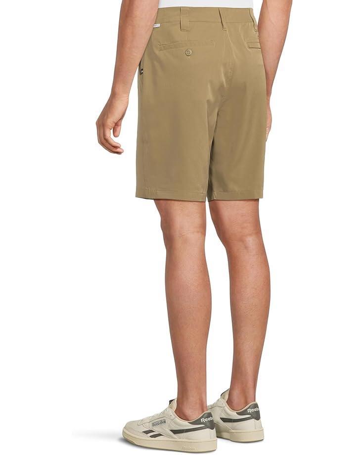 Men's Quiksilver Union Amphibian 20 Hybrid Shorts Product Image