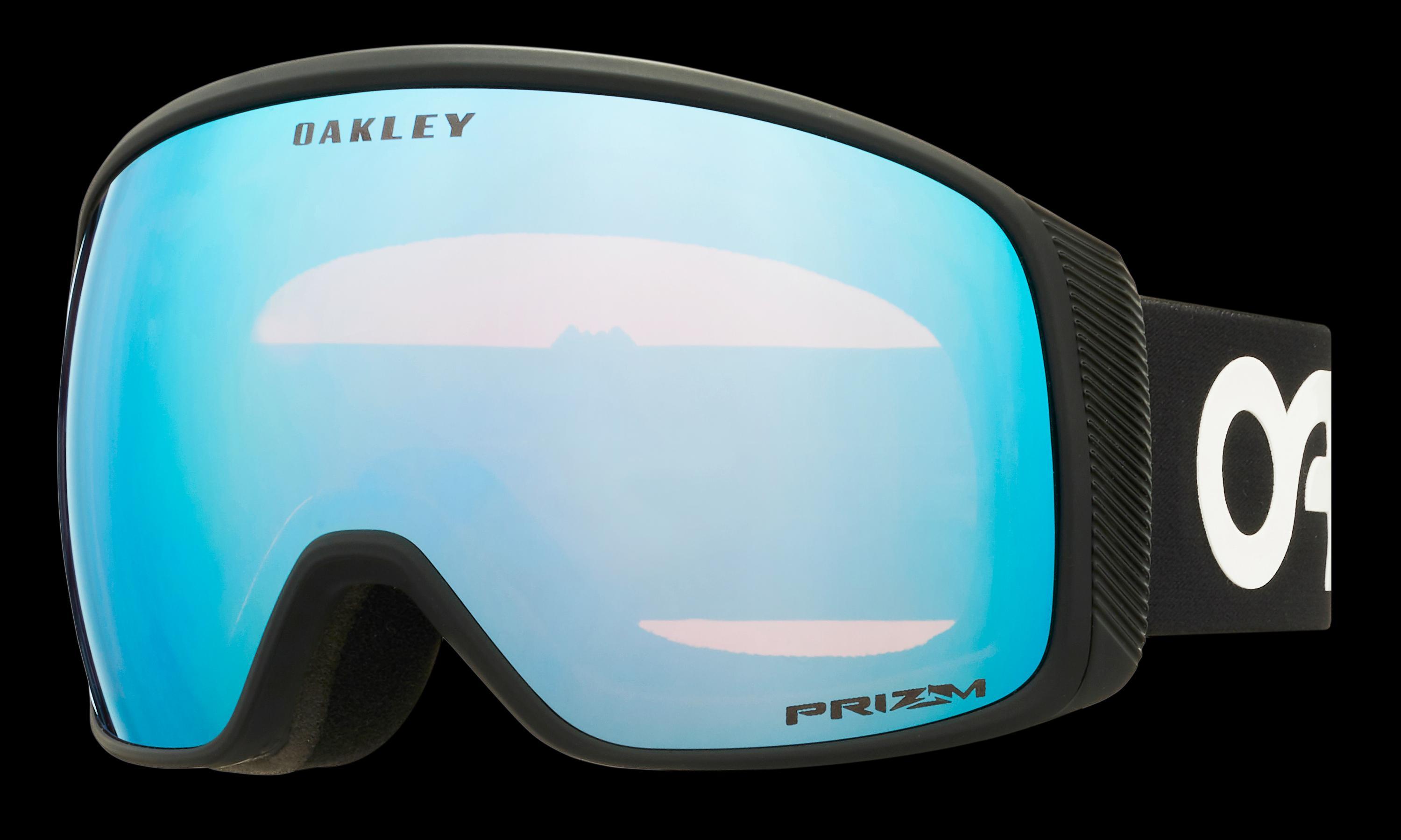 Oakley Mens Flight Tracker L Snow Goggles Product Image