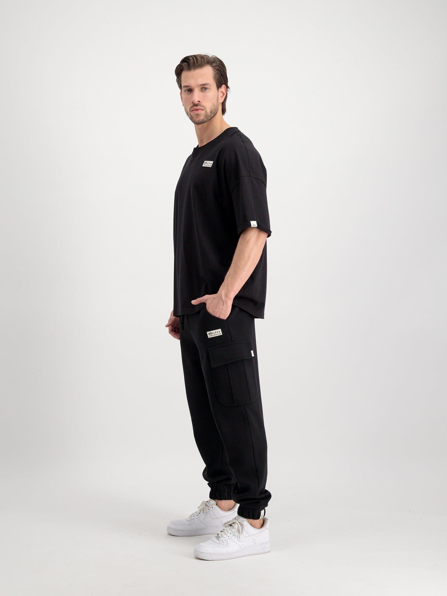 ORGANIC CARGO JOGGER Product Image