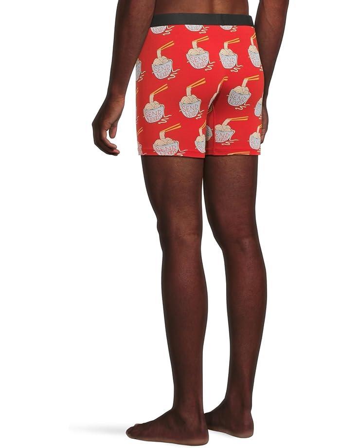 Men's MeUndies Boxer Brief Product Image