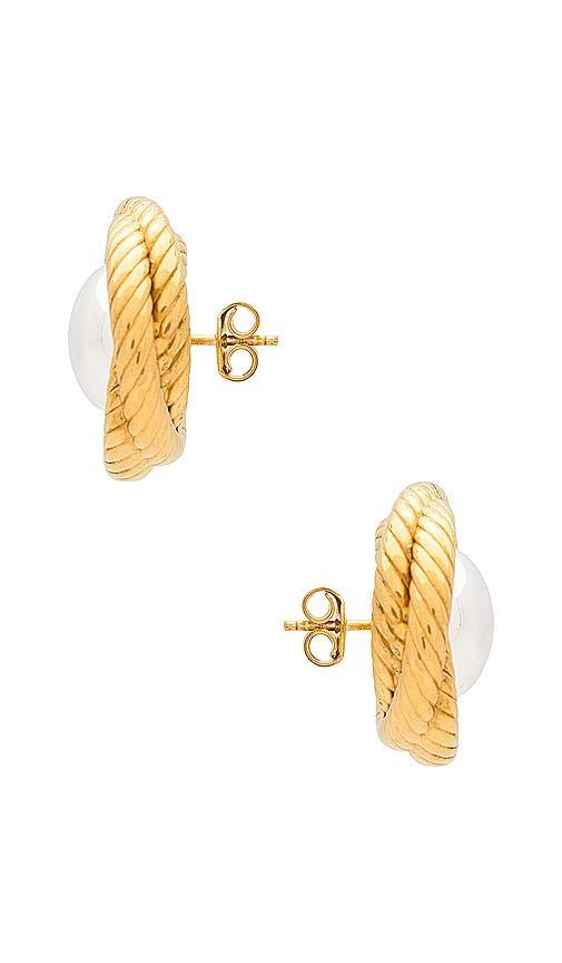 Naomi Earrings AUREUM Product Image