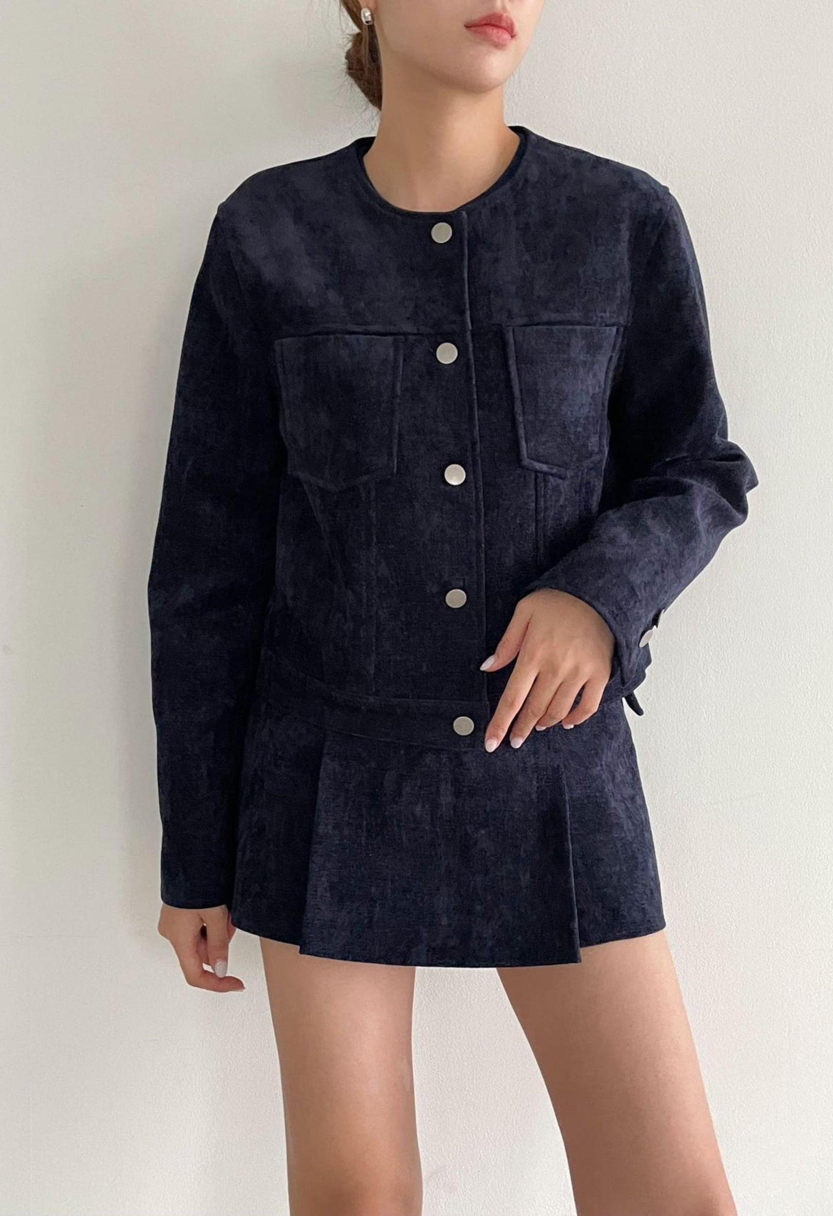 Kacey Jacket Product Image