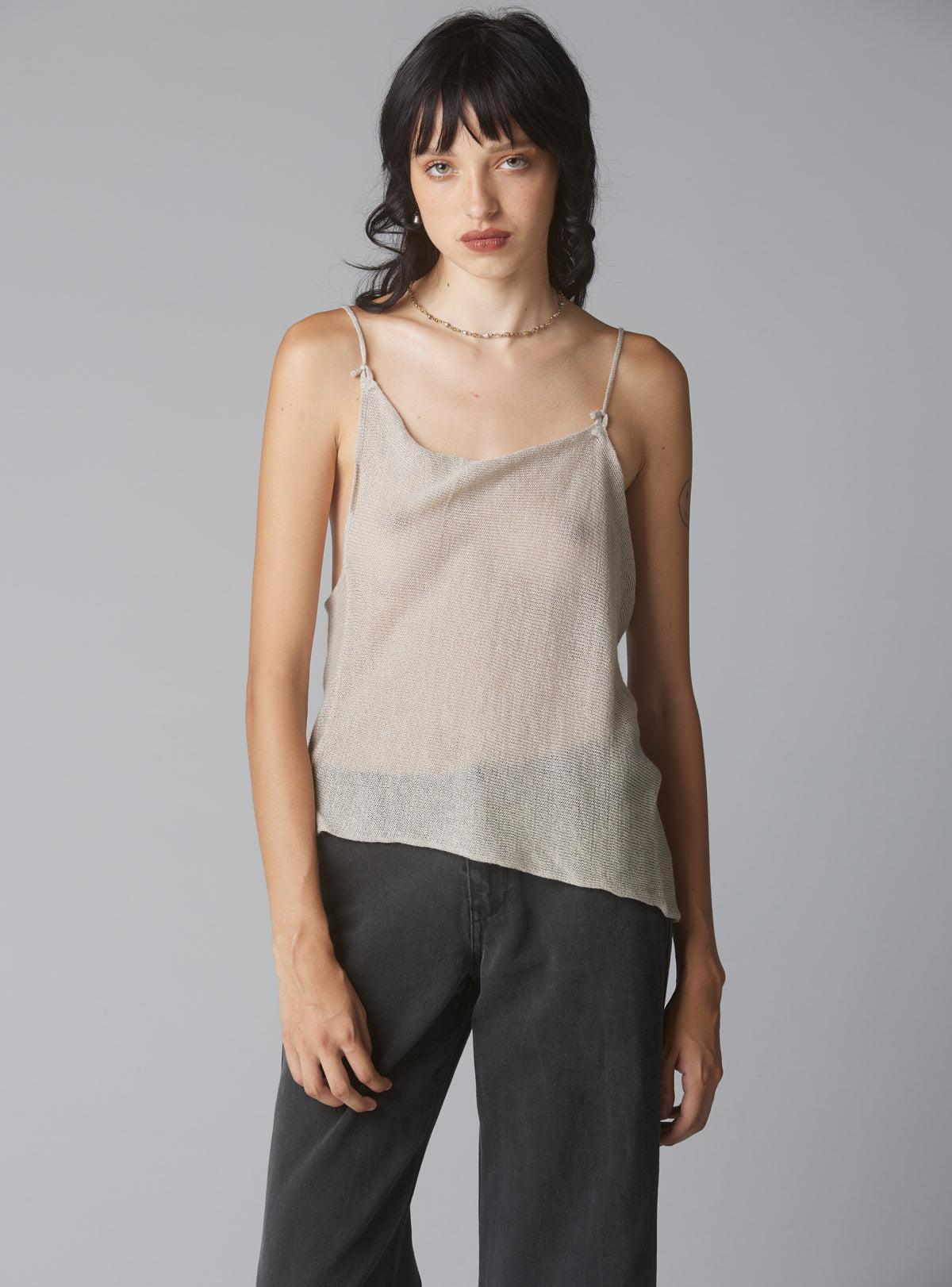 Piko Top Female Product Image