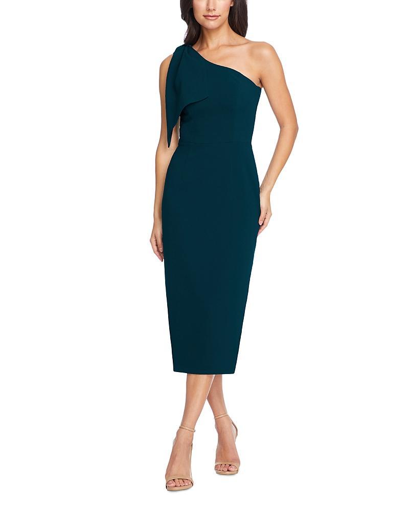 Womens Tiffany One-Shoulder Dress Product Image