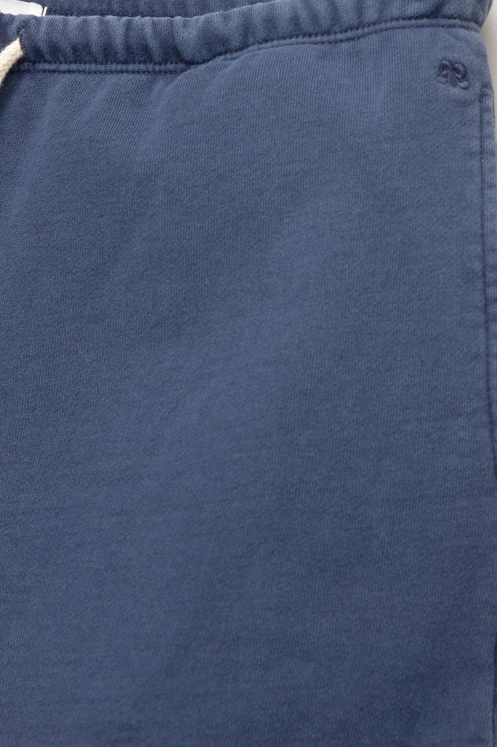 Drawstring tracksuit Bermuda shorts Product Image