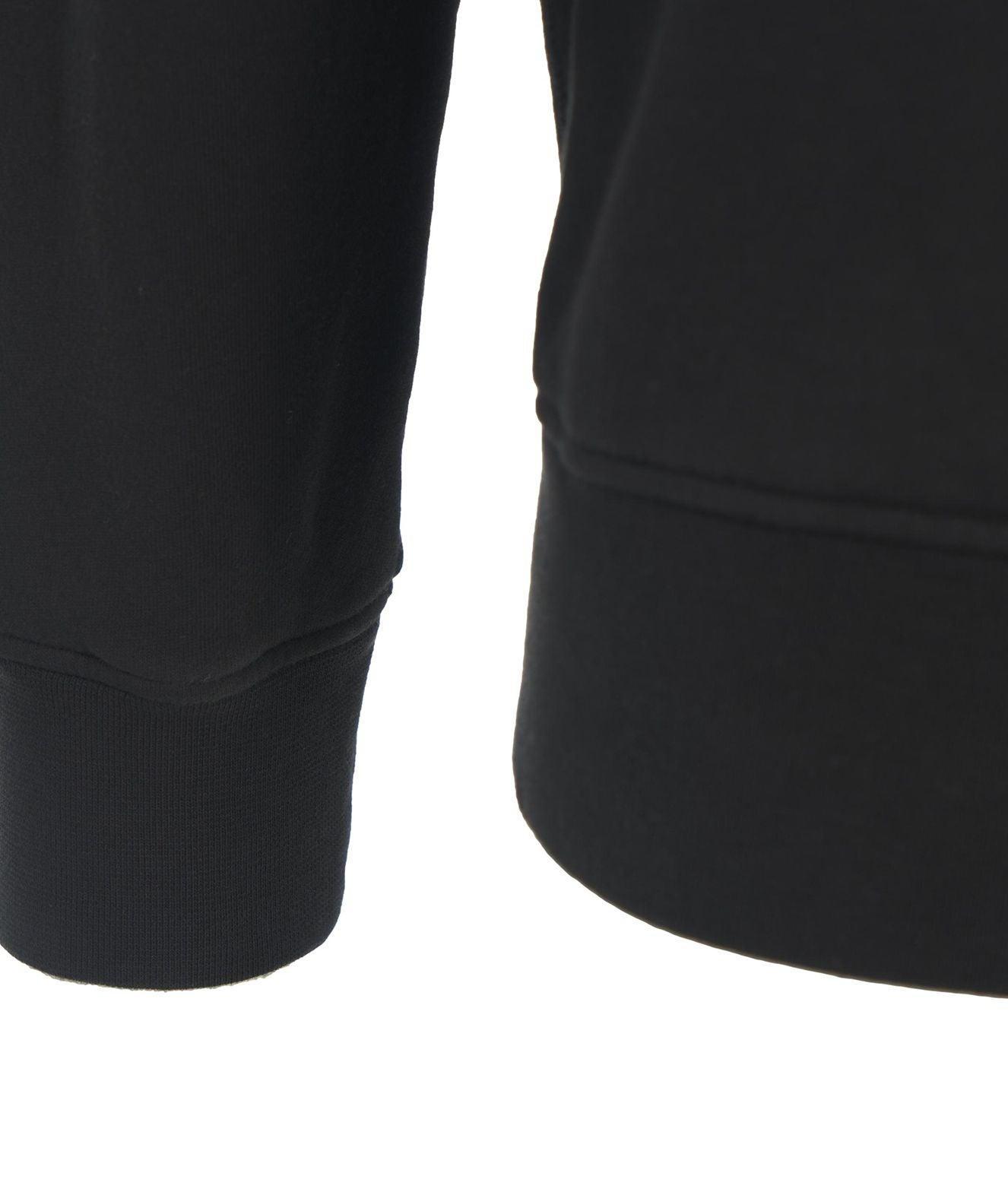 Sweatshirt with logo detail Product Image