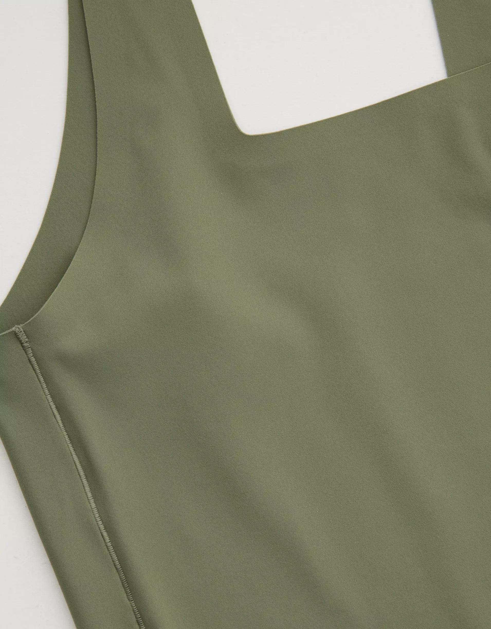 SMOOTHEZ Square Neck Top Product Image