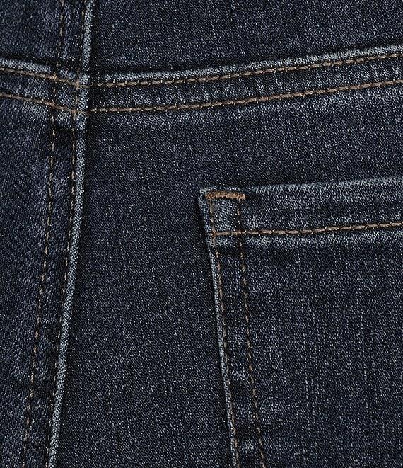 NYDJ Petite Size Sheri Slim Ankle Jeans Product Image