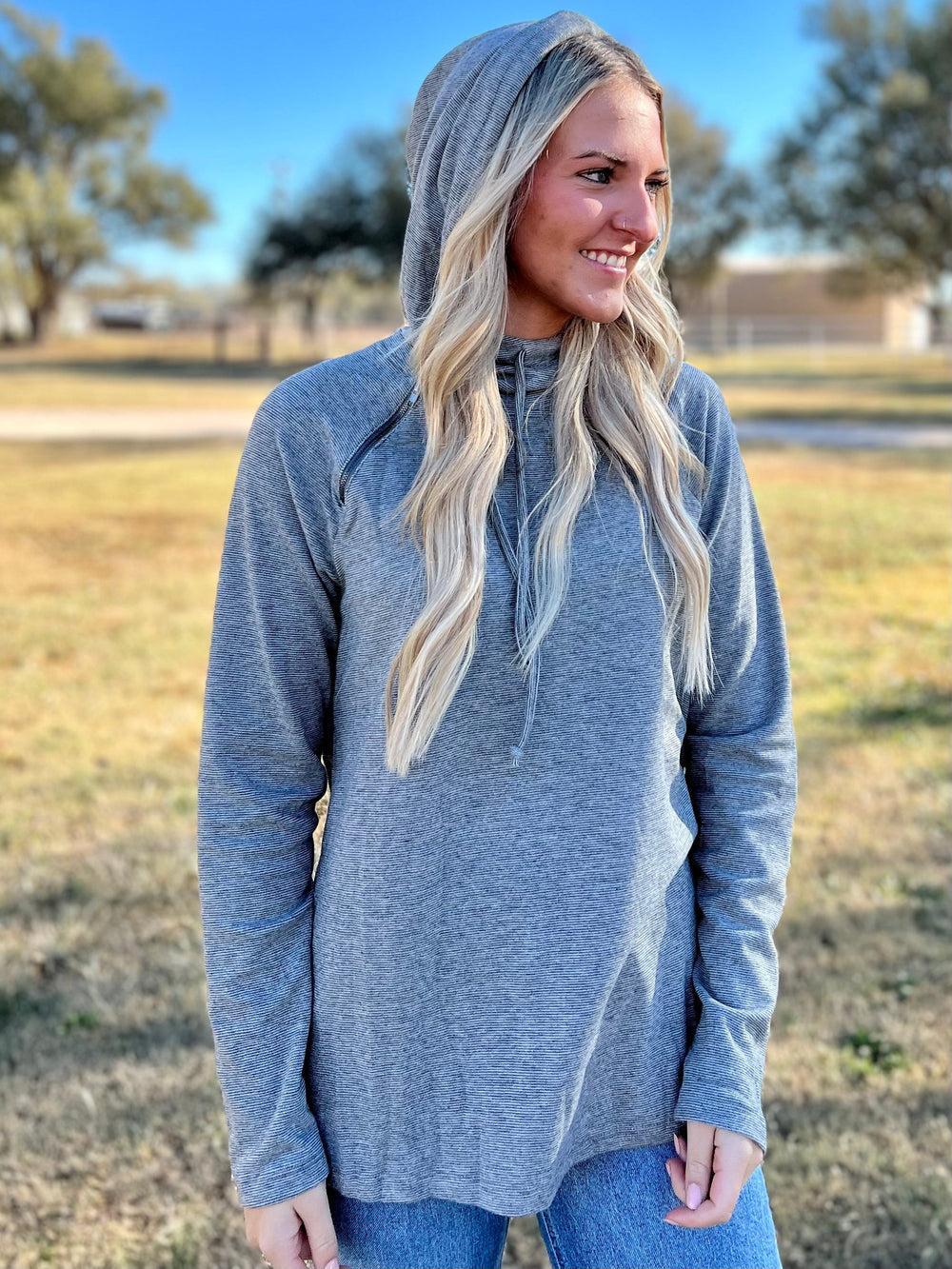 On Cloud 9 Pullover* Product Image