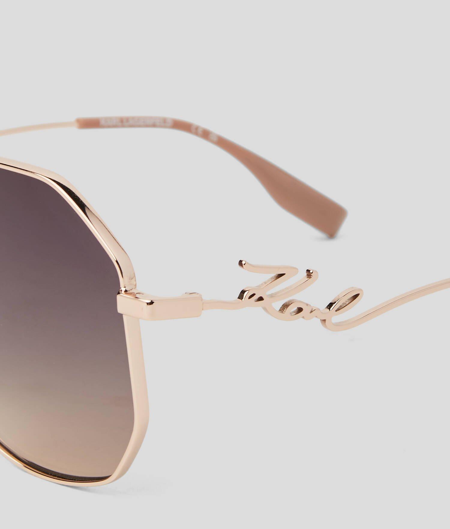 KARL SIGNATURE SUNGLASSES Product Image