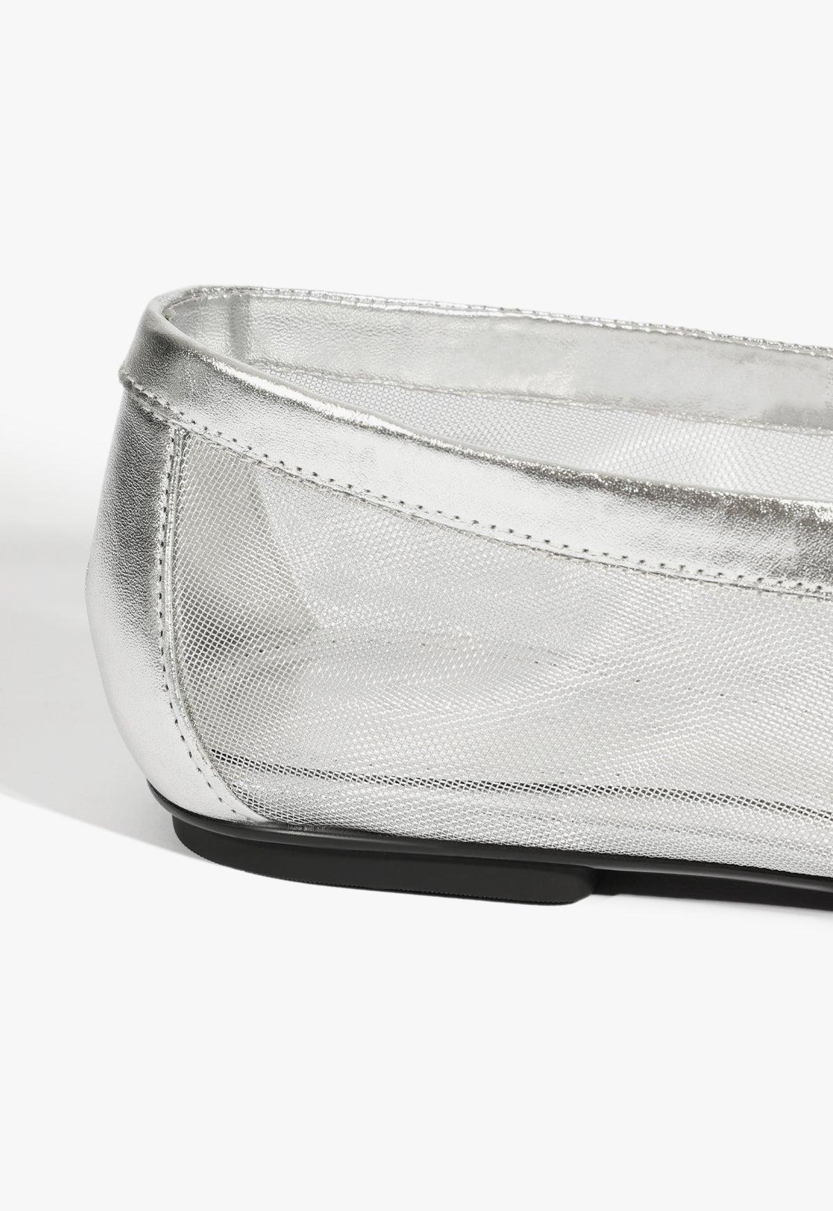 Sylvie Ballet Flat Product Image