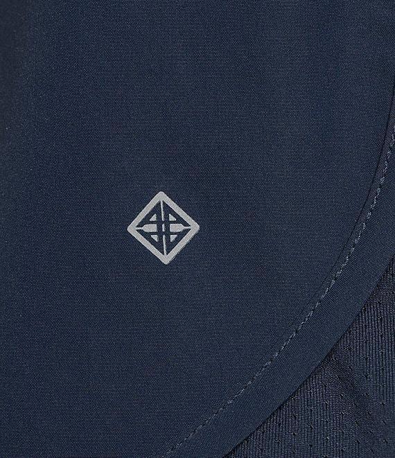 Antonio Melani Active Core Dri-Fit Mid-Rise Running Short Product Image