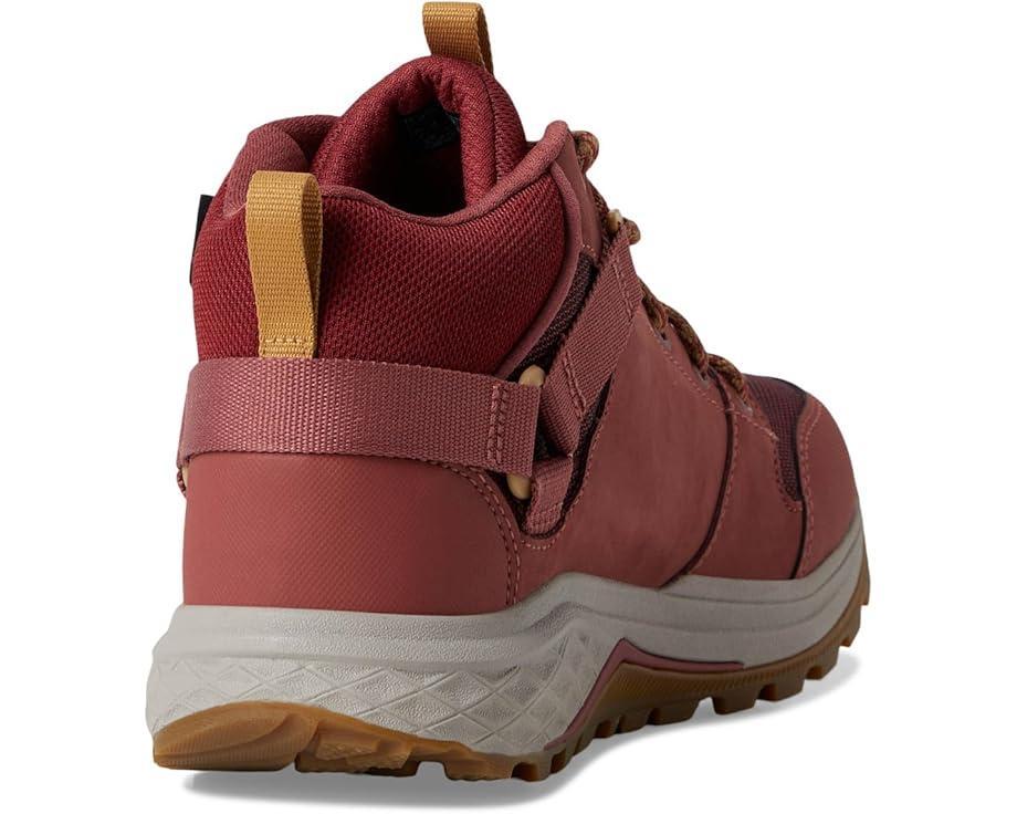 Grandview GTX Low Product Image