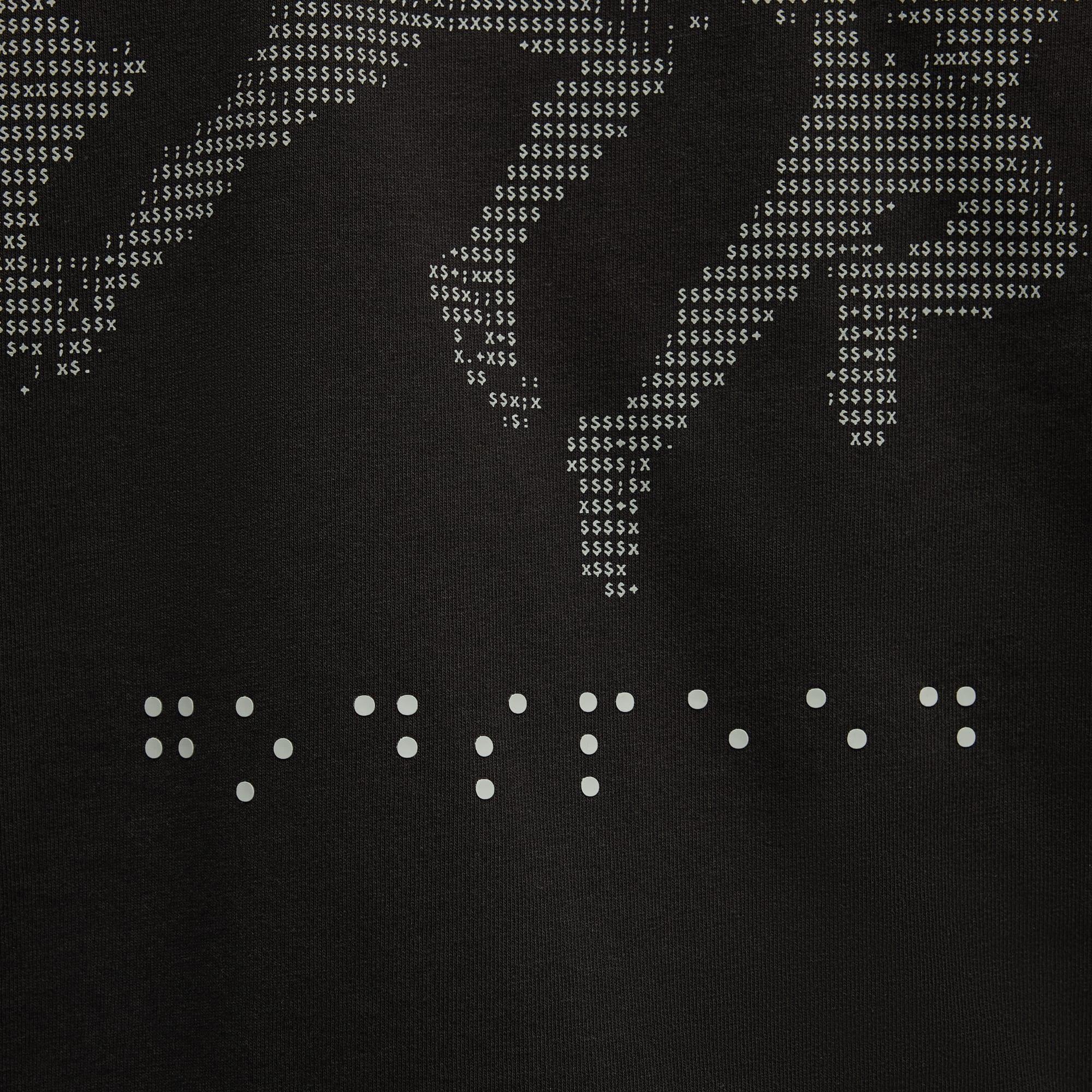 GRAPHIC Long Sleeve Top Men Product Image