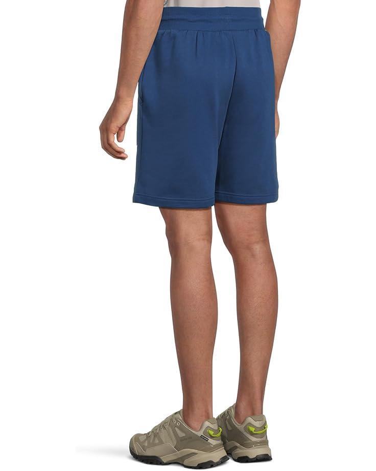 Evolution Box Toss Fill Short Sleeve Tee Graphic Product Image