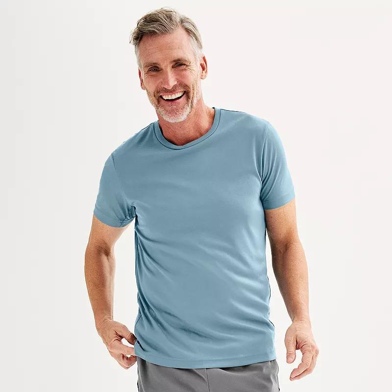 Men's Tek Gear® Dry Tek Tee,  Product Image