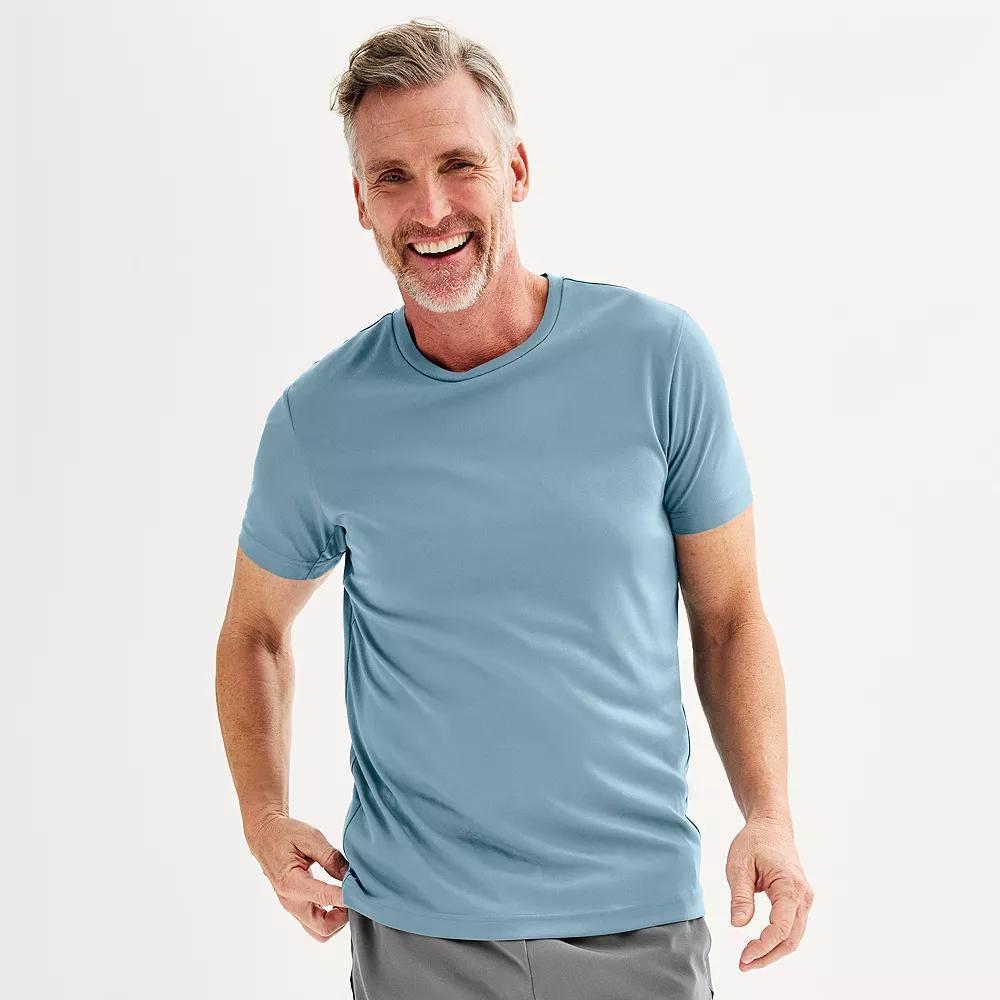 Men's Tek Gear® Dry Tek Tee,  Product Image
