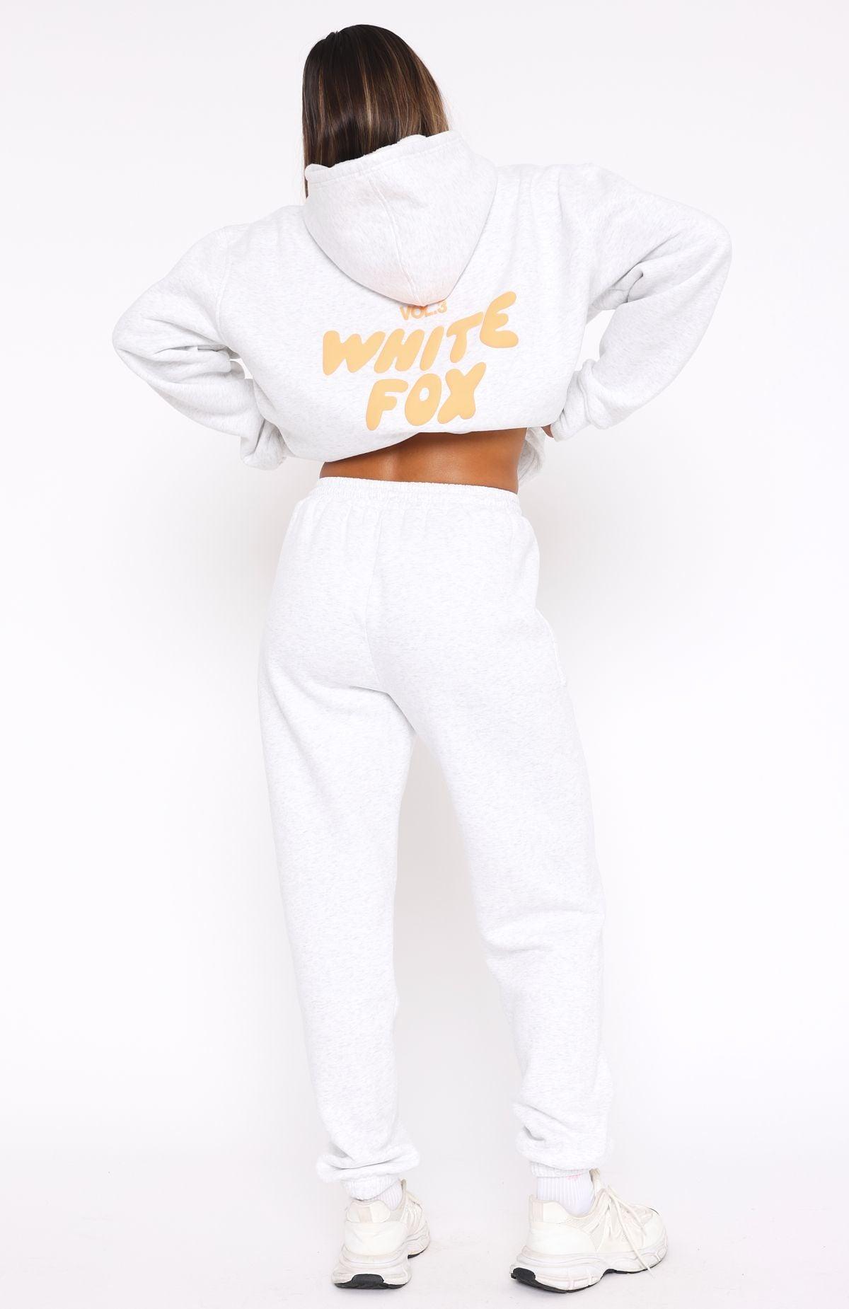 Offstage Sweatpants Peach Fizz Product Image