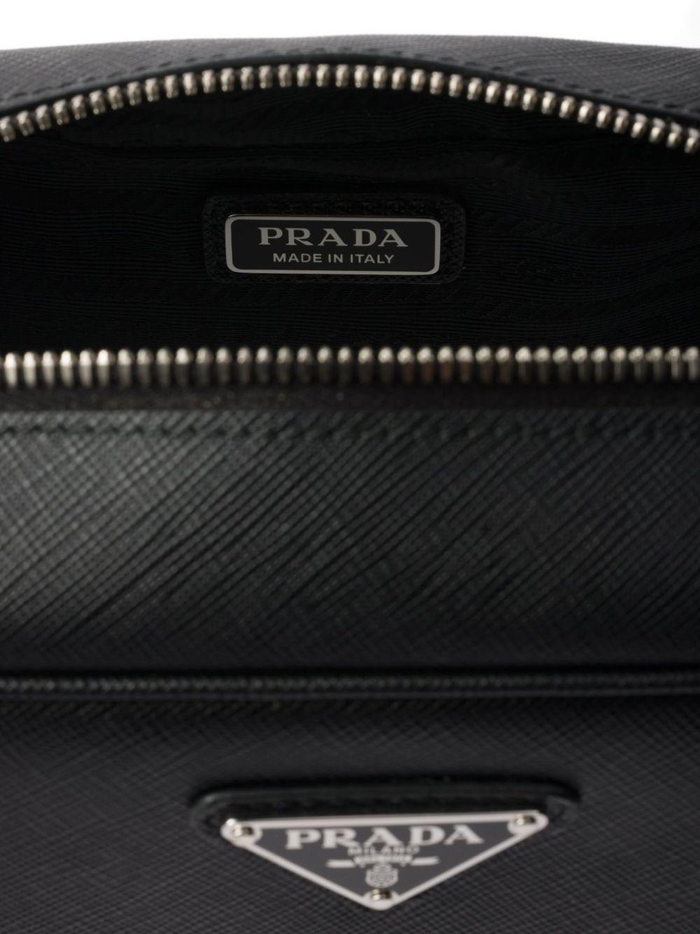 Saffiano pouch Product Image