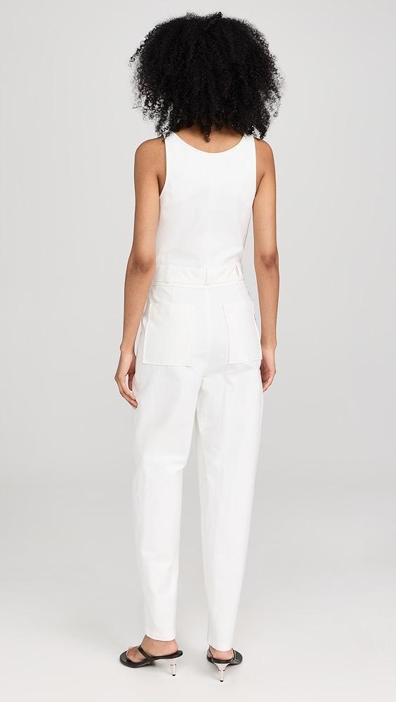 IRO Zalis Jumpsuit | Shopbop Product Image