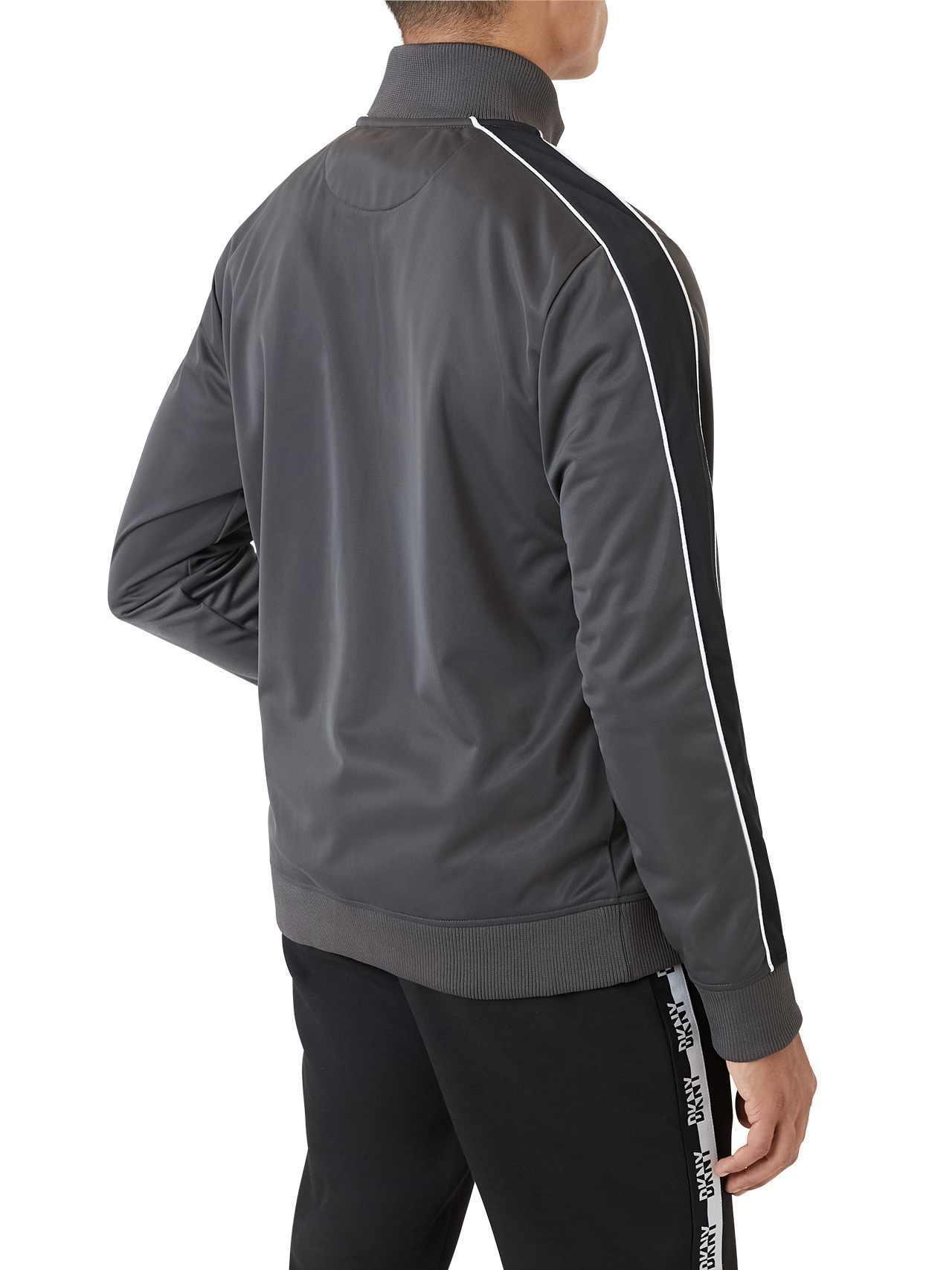 Royal Track Jacket Product Image