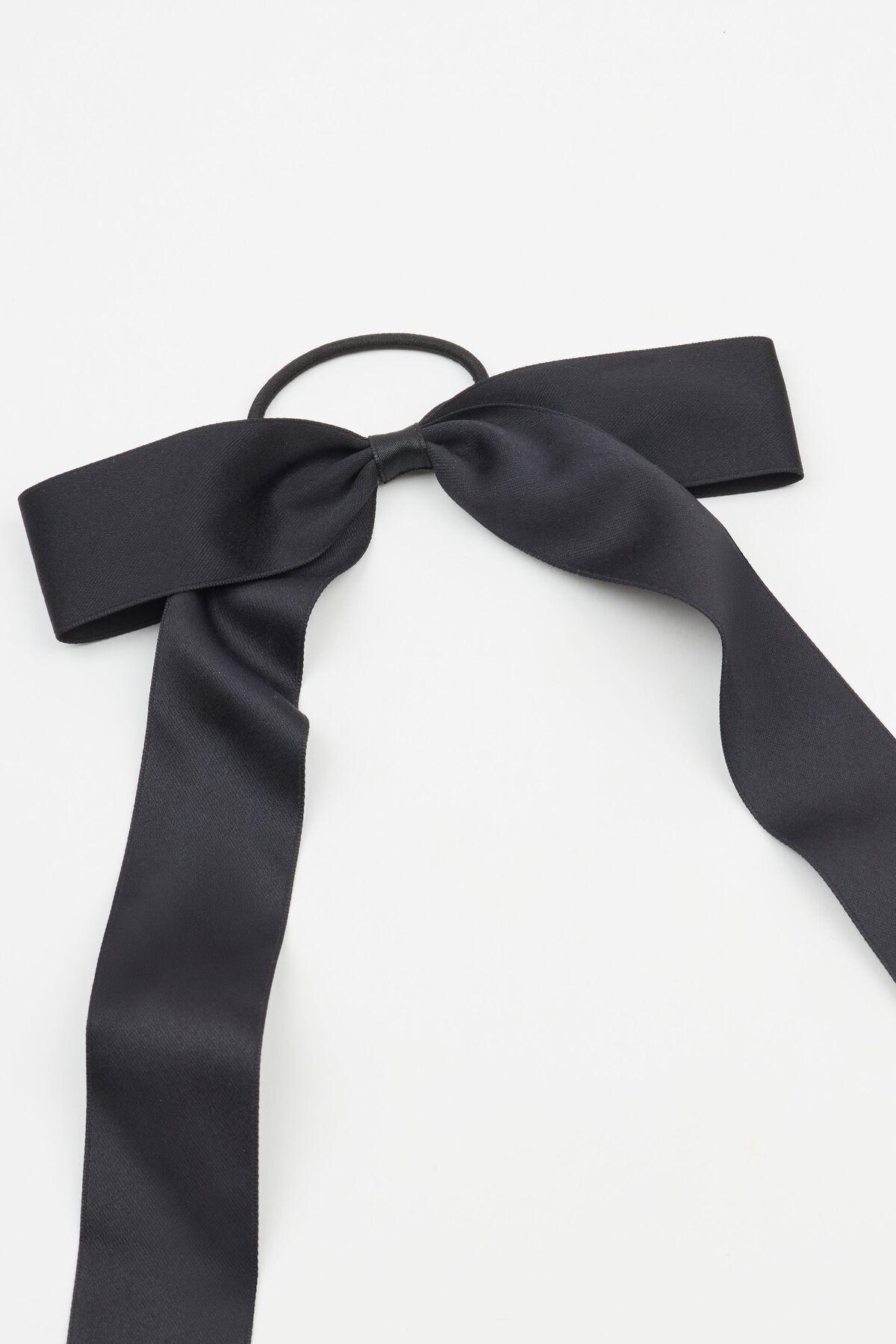 Oversized Ribbon Elastic  Product Image