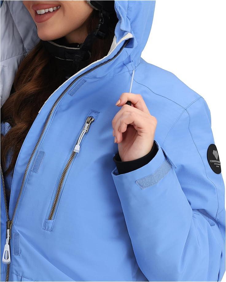Cosima Down Jacket Product Image