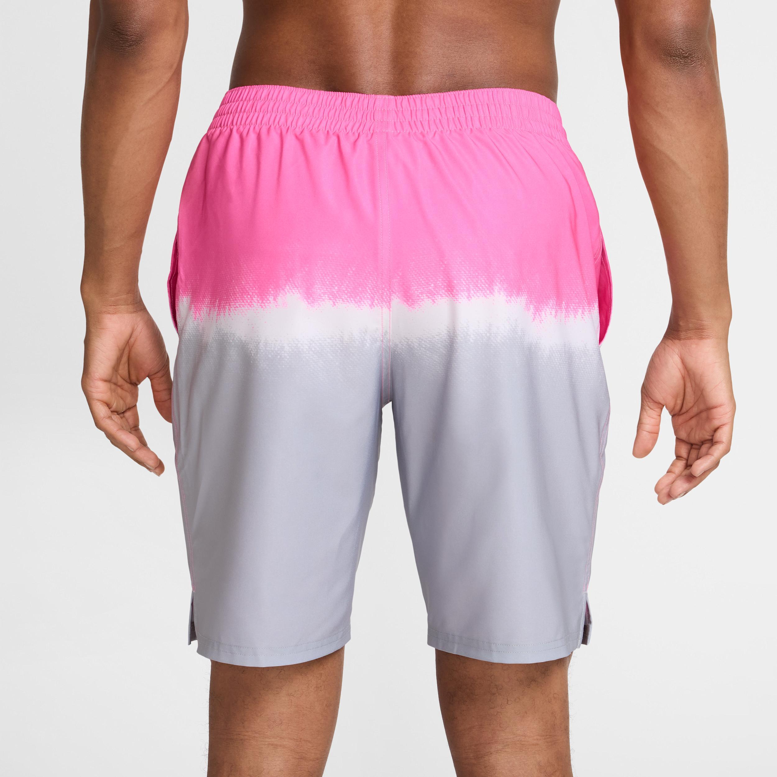 Nike Mens Swim Breaker 9 Boxer Volley Shorts Product Image