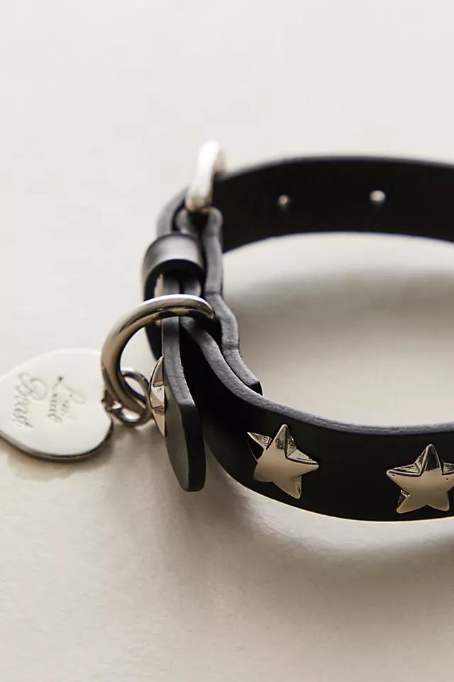 Cowboy Collar Product Image