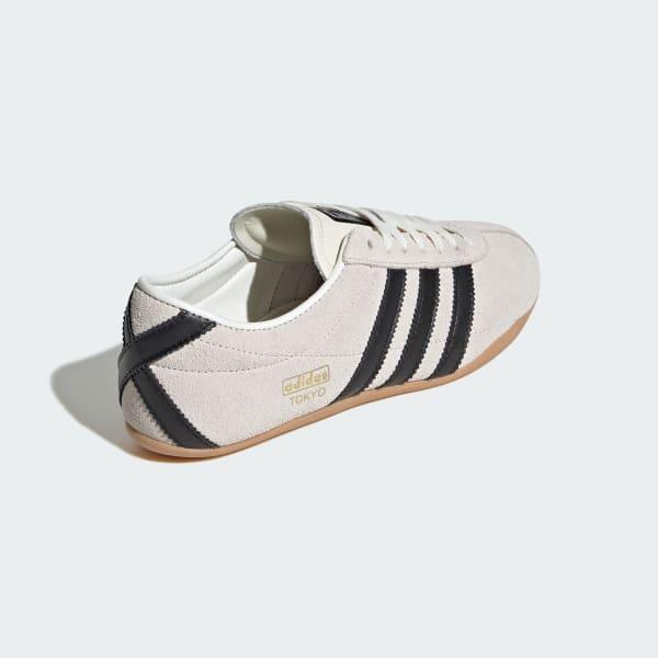 adidas Tokyo Shoes Off White 8 Womens Product Image