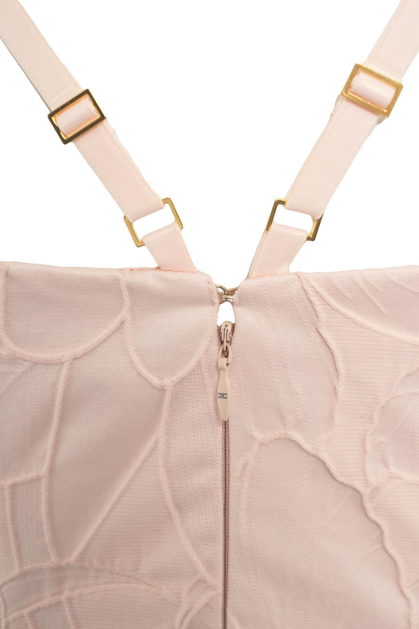 Mini dress with floral pattern Product Image