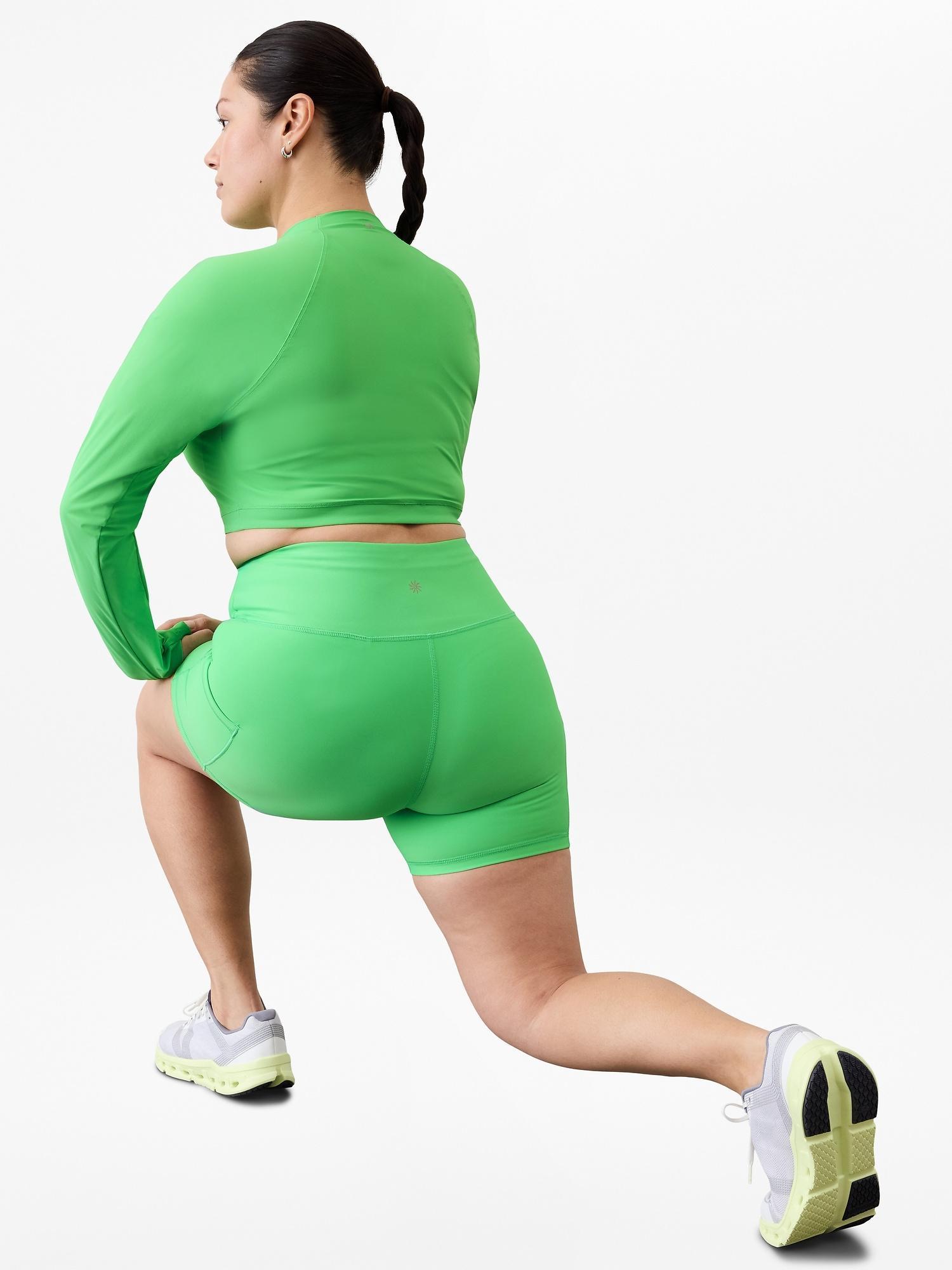 Interval Stash High Rise 5" Short Product Image